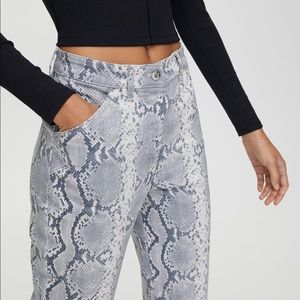 WILFRED FREE KELSEY PANT